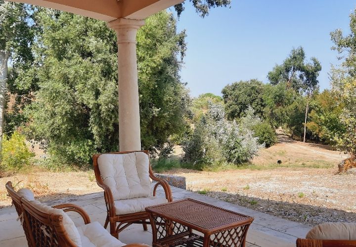 Farm hus i Alenquer, Lisbon, Alenquer - € 499.000 | Ref: LOURLS720 - foto 1